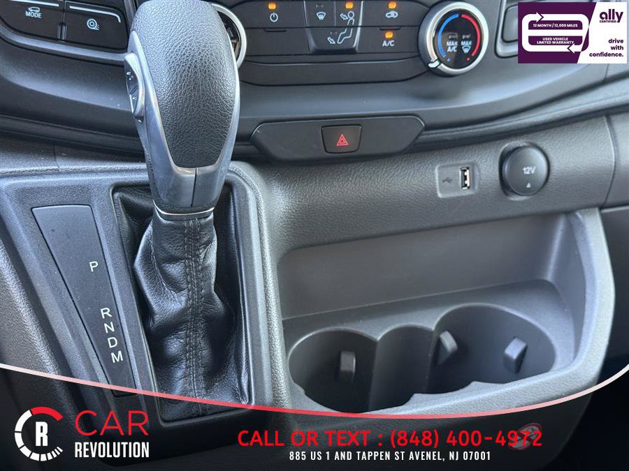 Used 2025 Ford Transit 250 148 High Roof AWD image 18