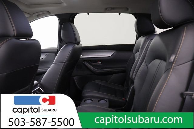 Used 2024 MAZDA CX-90 Plug-In Hybrid w/ Preferred AWD/4WD image 32