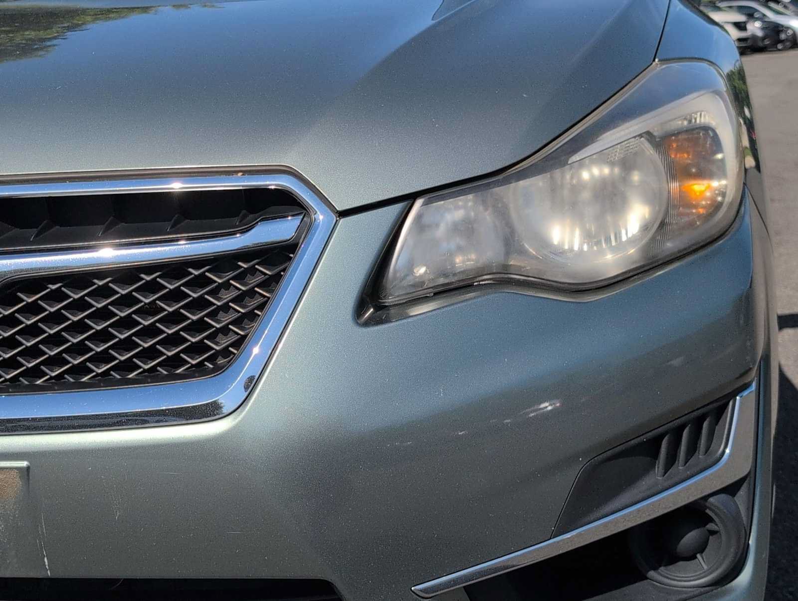 Used 2015 Subaru Impreza 2.0i Premium AWD/4WD image 11