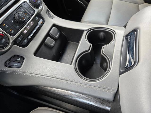 Used 2019 Chevrolet Tahoe LT AWD/4WD image 15