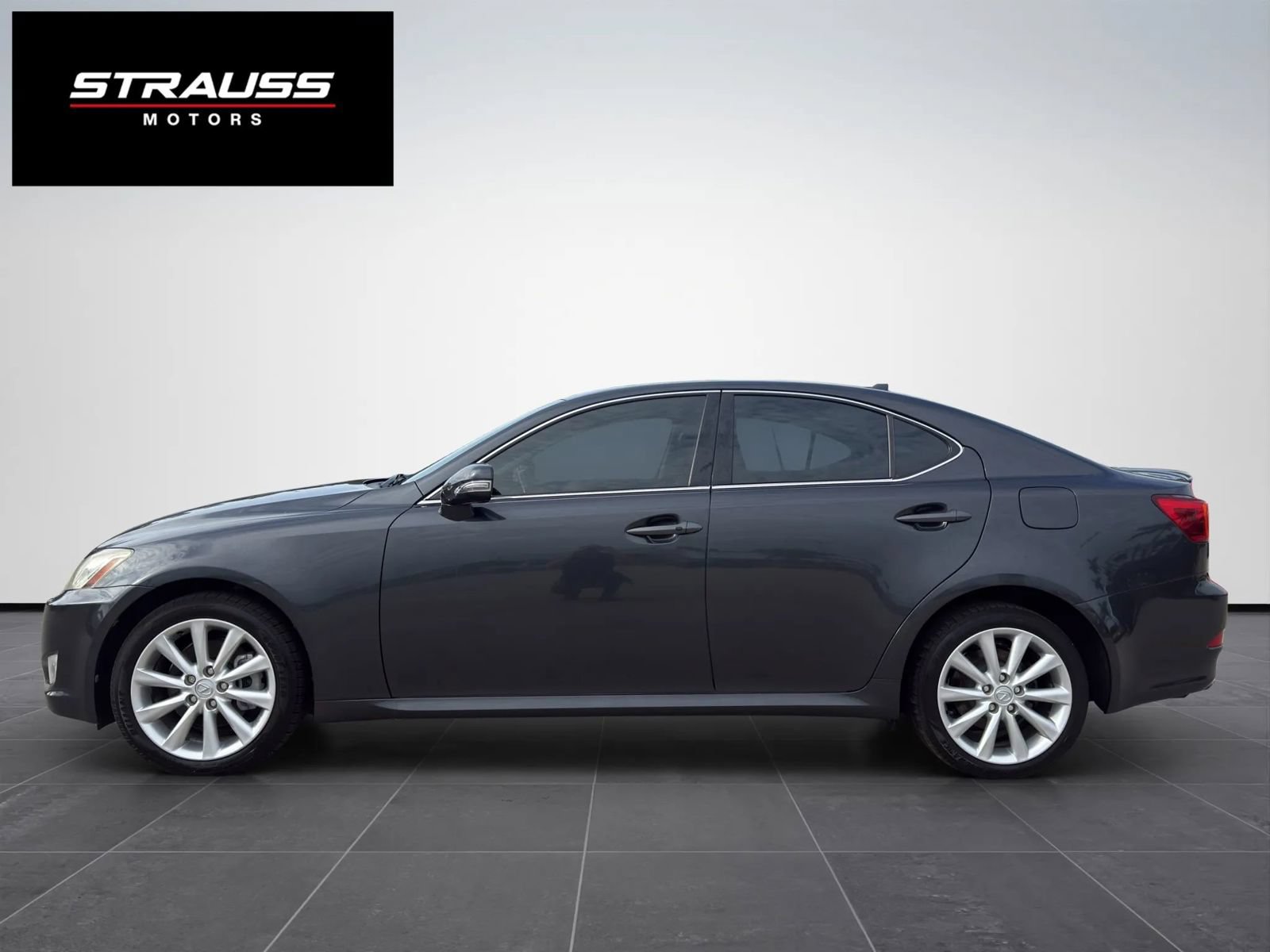 Used 2010 Lexus IS 250 AWD image 6