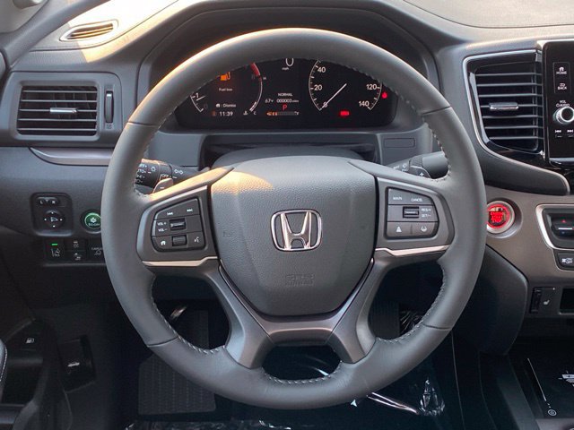 New 2026 Honda Ridgeline RTL image 14