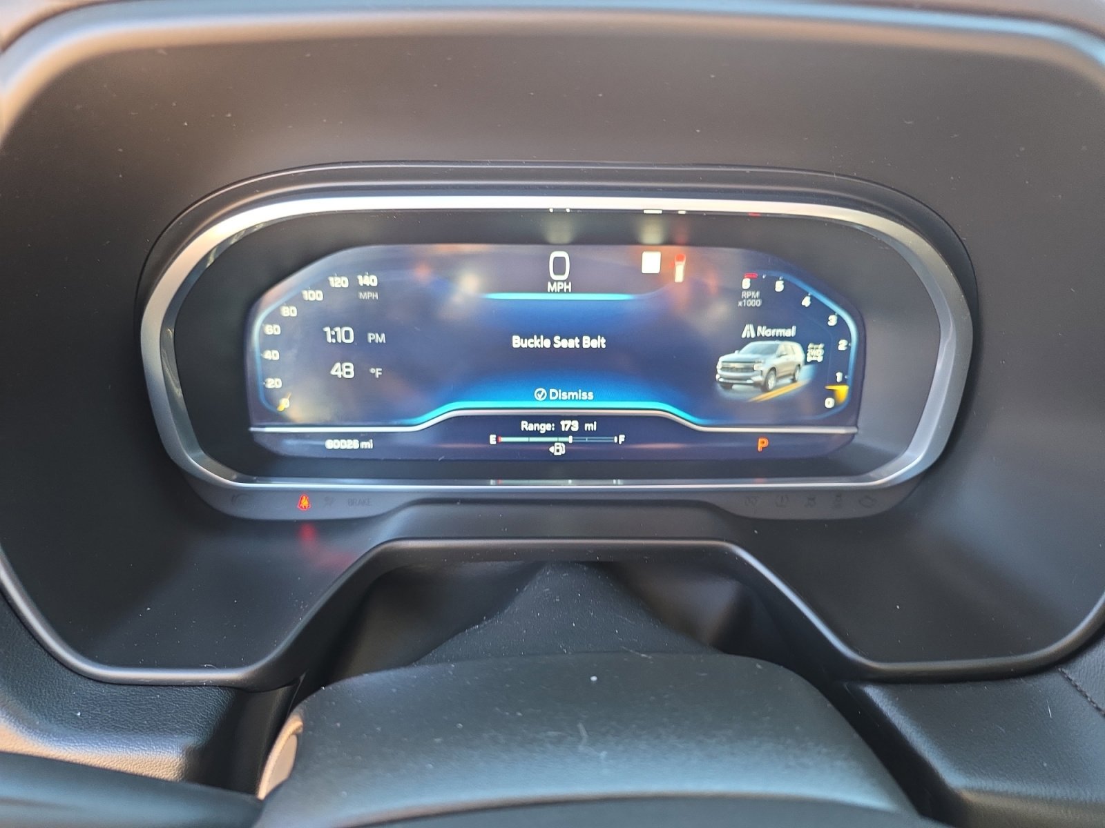 Used 2023 Chevrolet Tahoe Z71 image 32