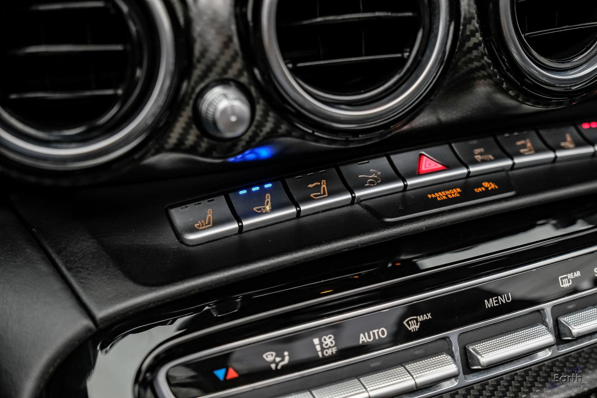 Used 2019 Mercedes-Benz AMG GT C image 76