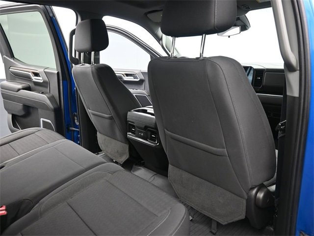 Used 2022 Chevrolet Silverado 1500 RST image 16