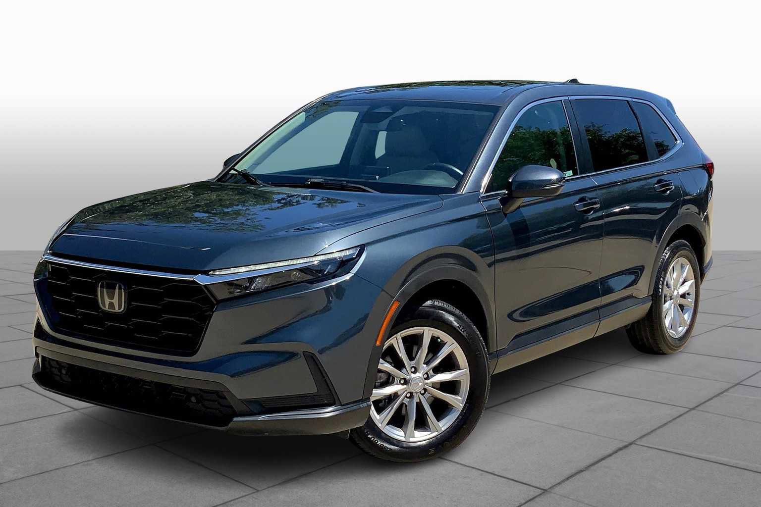 Used 2023 Honda CR-V EX-L