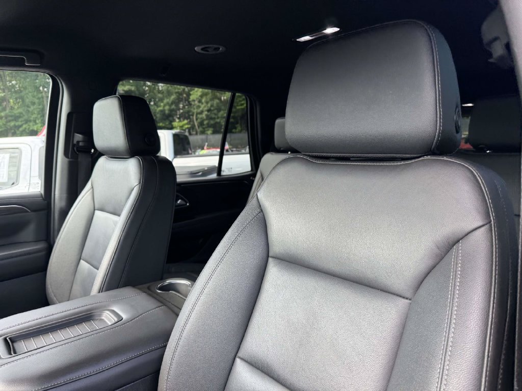 Used 2024 Chevrolet Tahoe LT AWD/4WD image 29