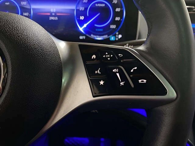 Used 2023 Mercedes-Benz EQE 350+ SUV image 30