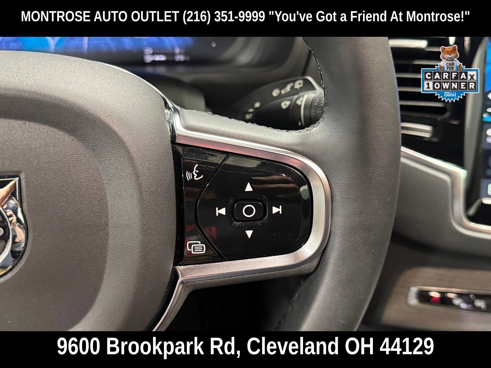Certified 2024 Volvo XC90 T8 Ultimate AWD/4WD image 23