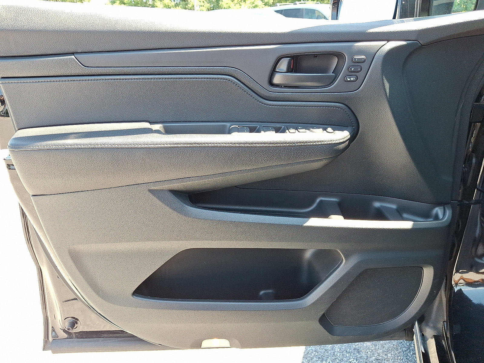 Used 2023 Honda Odyssey Sport image 11