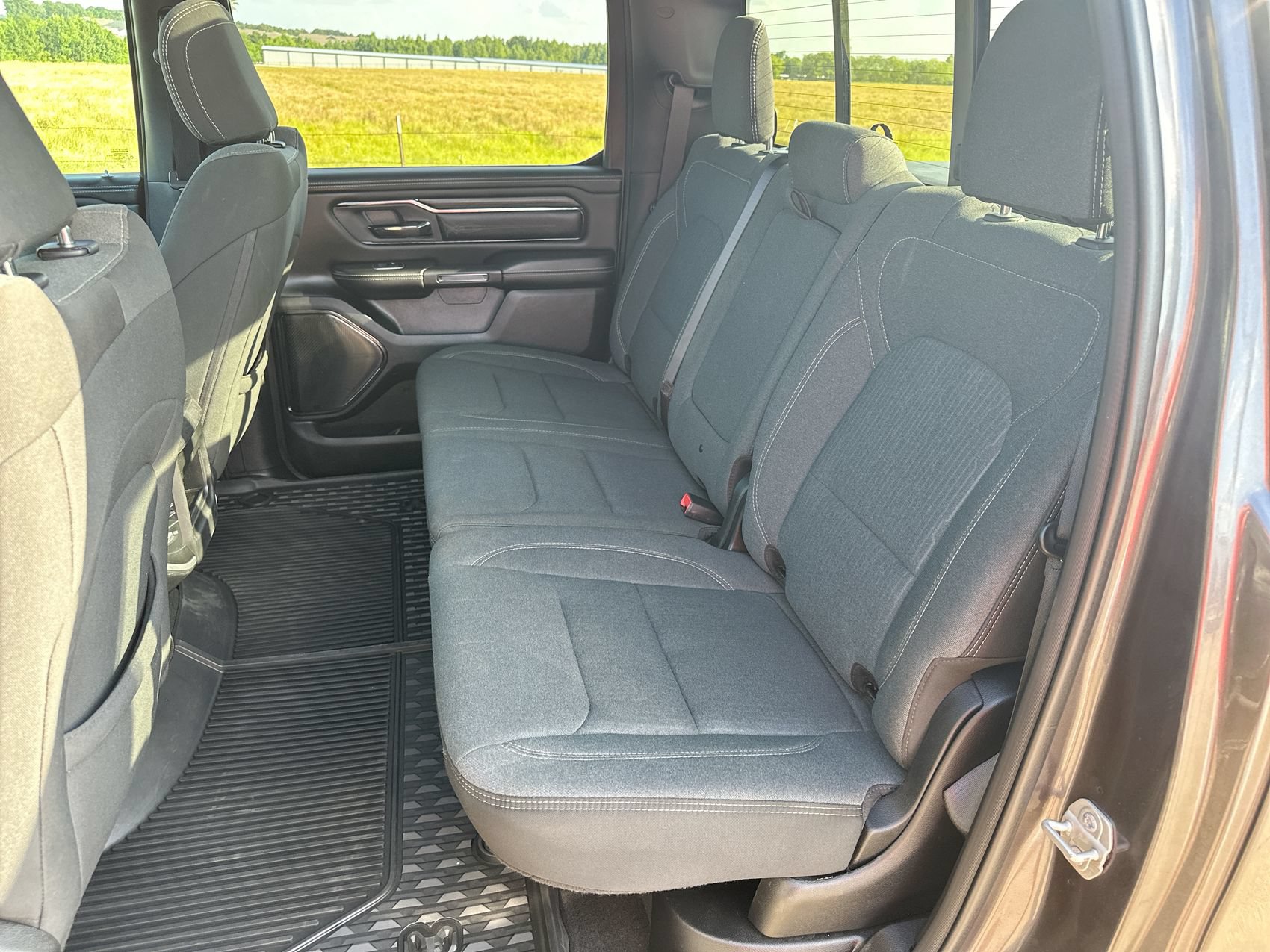 Used 2023 RAM 1500 Limited AWD/4WD image 24