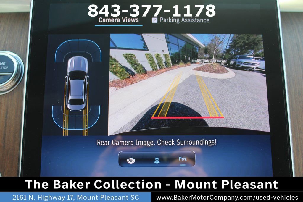 Certified 2024 Mercedes-Benz C 300 Sedan image 48