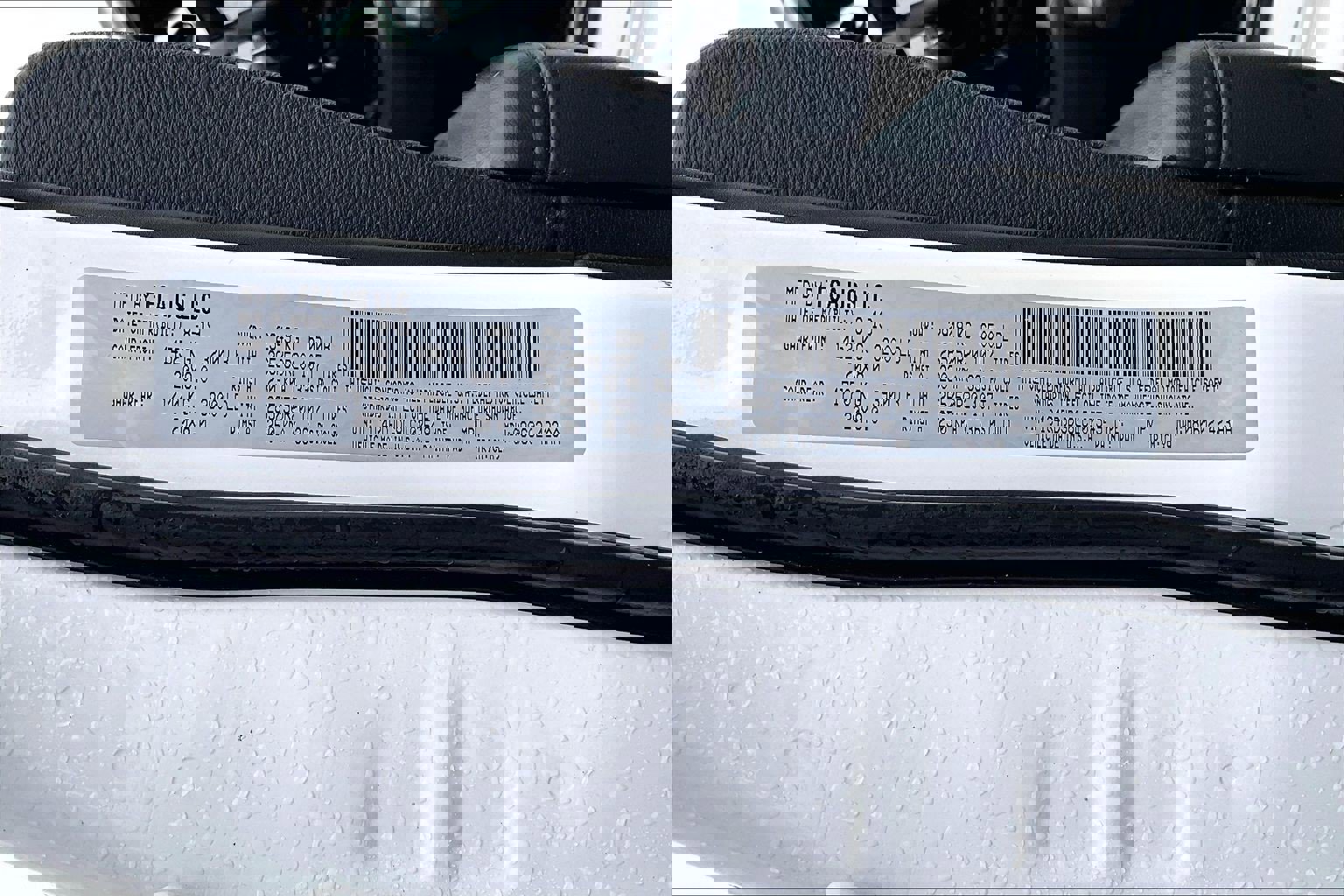 Used 2020 Dodge Durango GT image 19