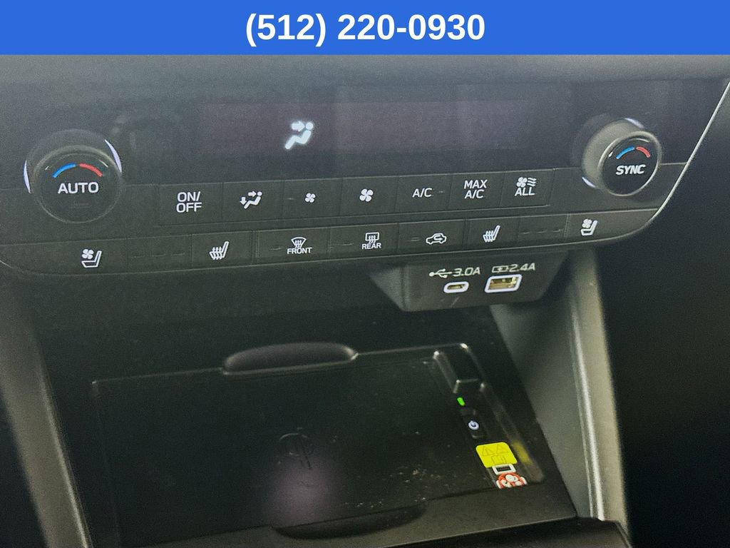 Used 2026 Subaru Outback Touring AWD/4WD image 19