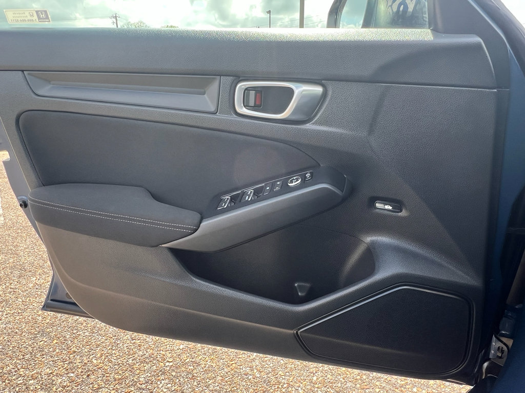 Used 2026 Honda Civic Sport image 20