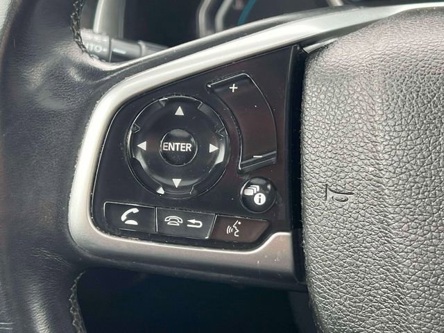 Used 2020 Honda Civic EX image 22