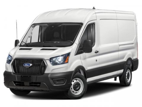 New 2026 Ford Transit 250 148 Medium Roof RWD image 1
