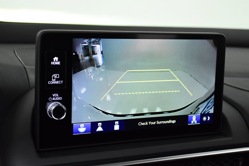 New 2026 Acura ADX AWD image 14