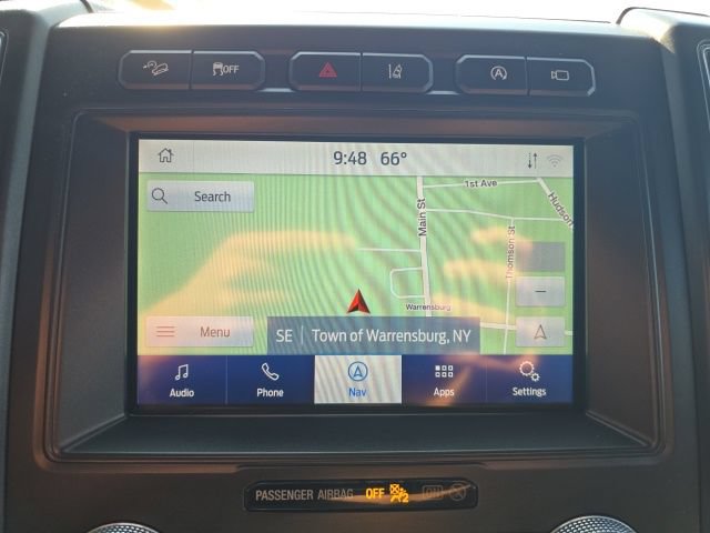 Used 2021 Ford Expedition Max Limited AWD/4WD image 19
