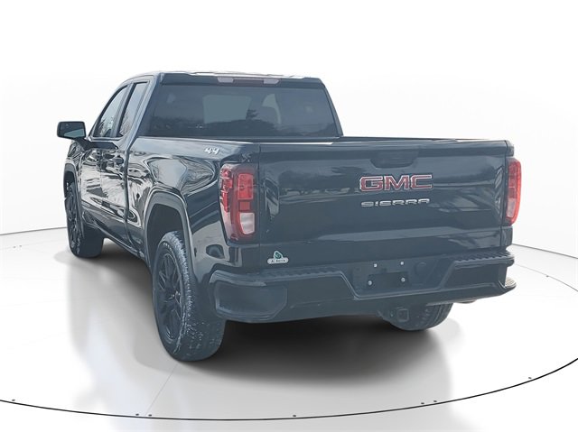 Certified 2024 GMC Sierra 1500 Pro w/ Graphite Edition image 3