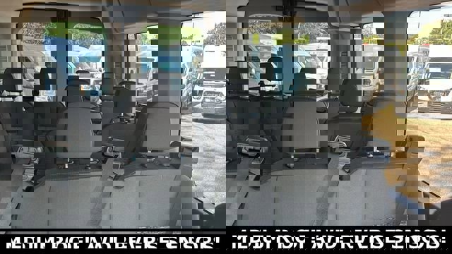 New 2025 Ford Transit 350 XL image 20