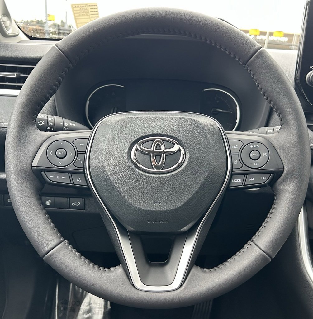 Certified 2025 Toyota RAV4 XLE Premium image 20