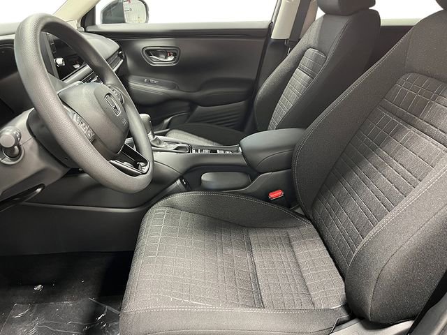 New 2026 Honda HR-V LX image 12