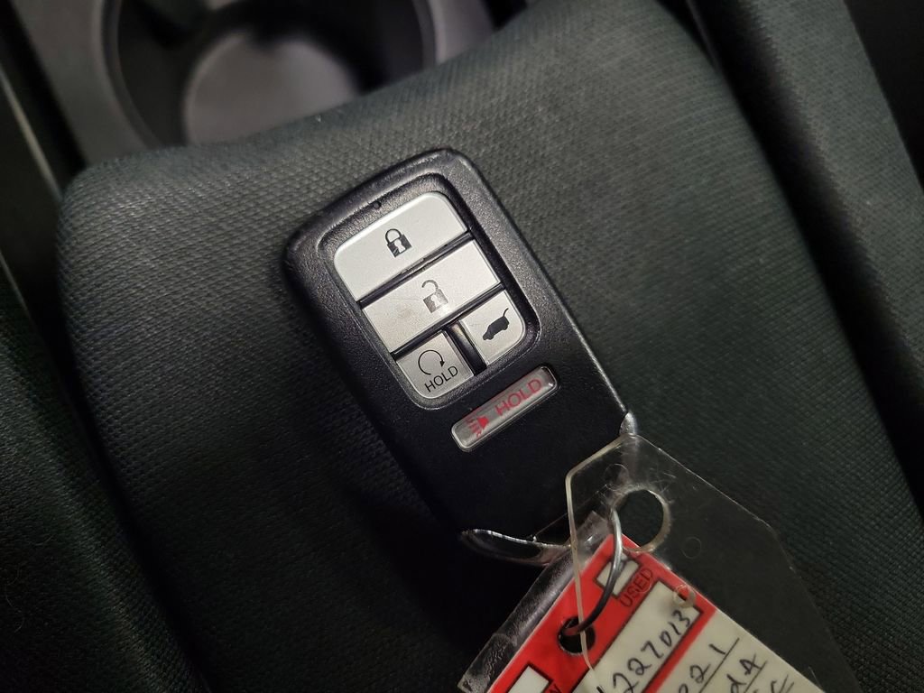 Used 2021 Honda Civic EX image 16