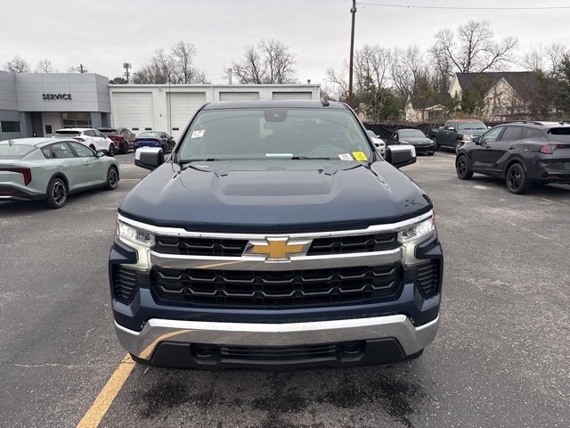 Used 2022 Chevrolet Silverado 1500 LT image 8