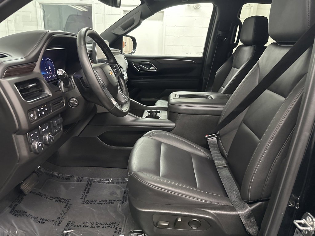 Used 2024 Chevrolet Tahoe LT w/ LT Signature Package image 20