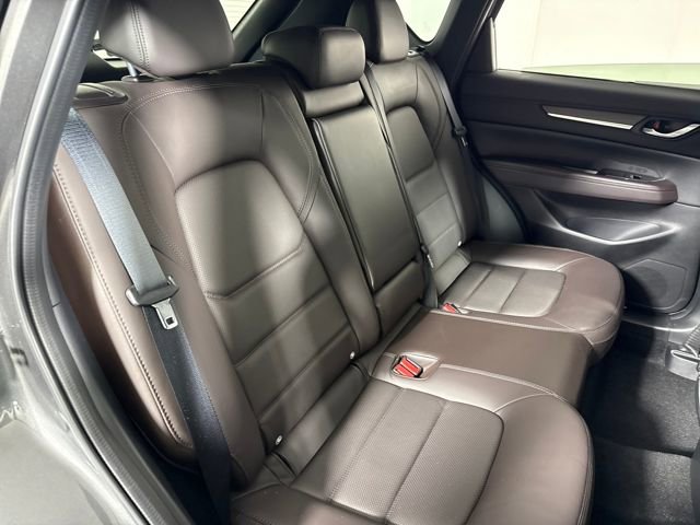 Used 2023 MAZDA CX-5 Signature image 14