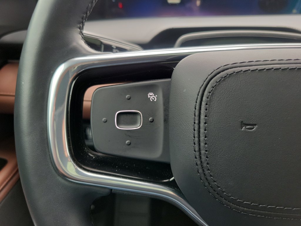 Certified 2026 Lincoln Nautilus Reserve AWD/4WD image 19