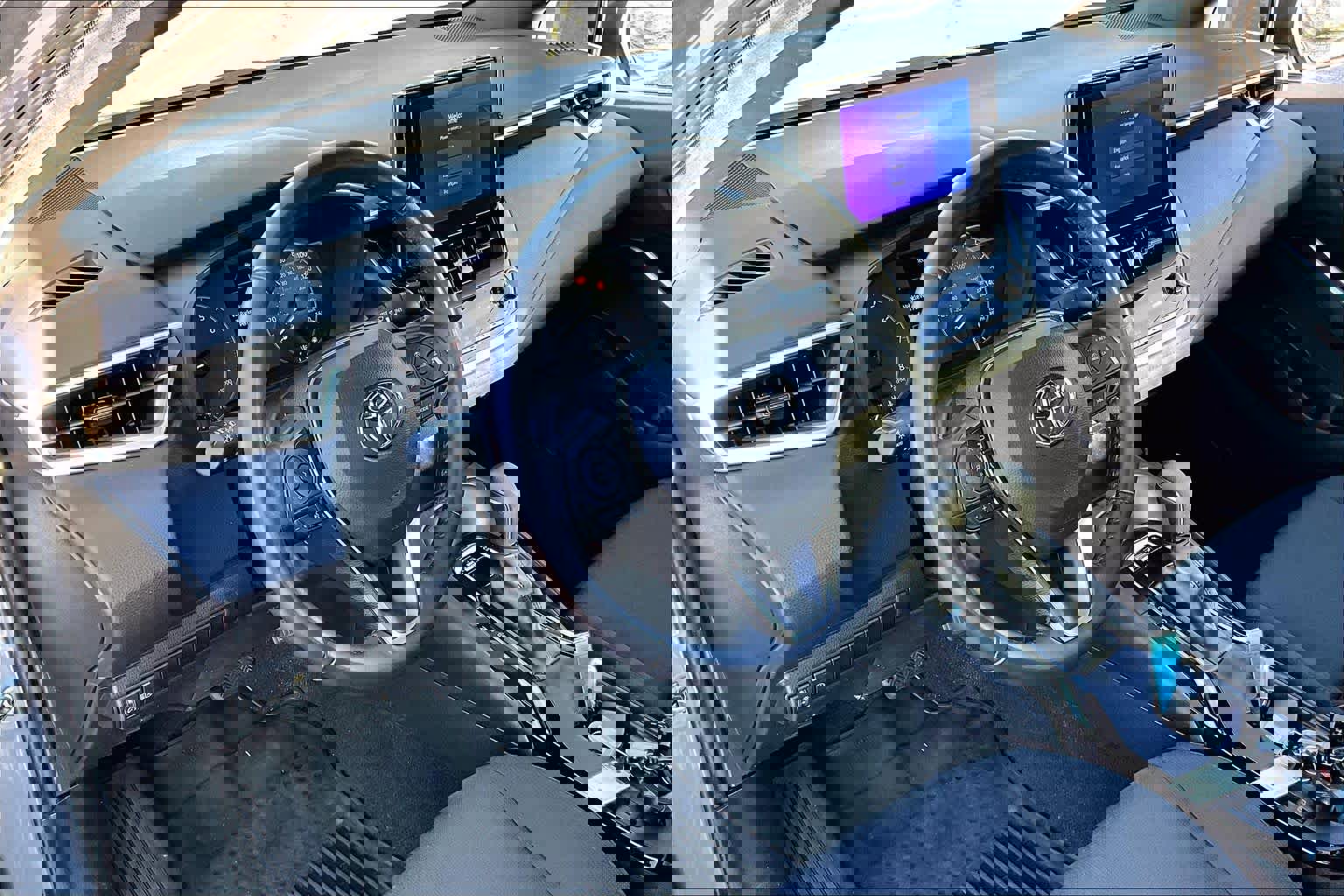 Certified 2023 Toyota Corolla SE image 15