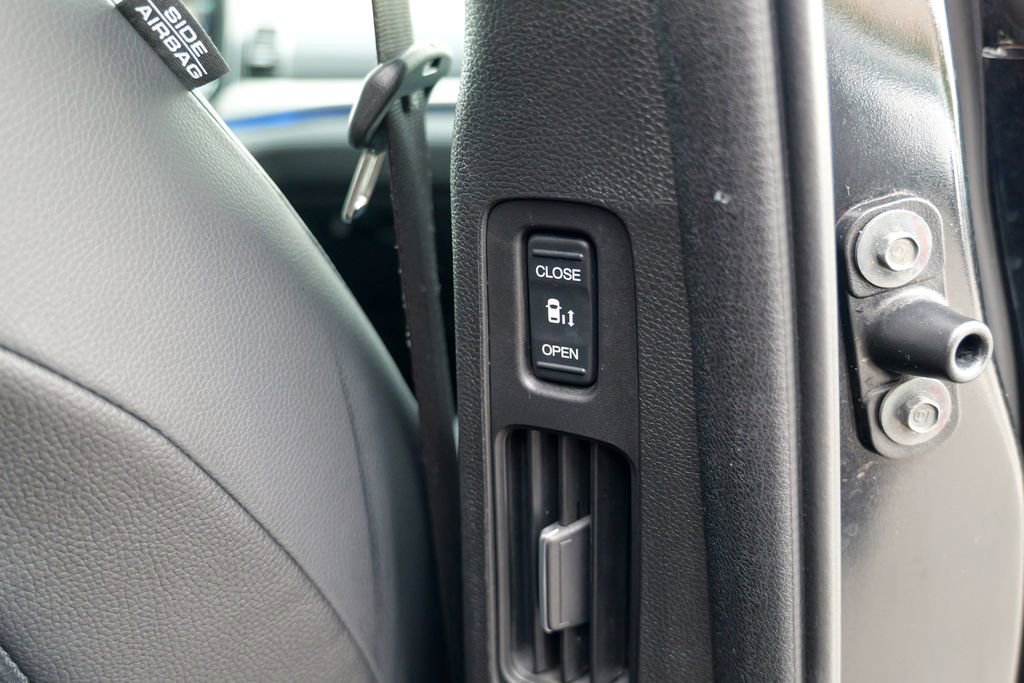 Used 2023 Honda Odyssey Touring image 34