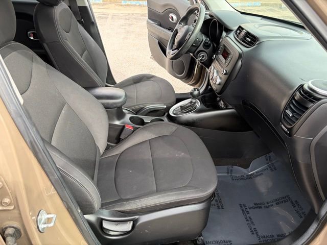 Used 2014 Kia Soul image 31