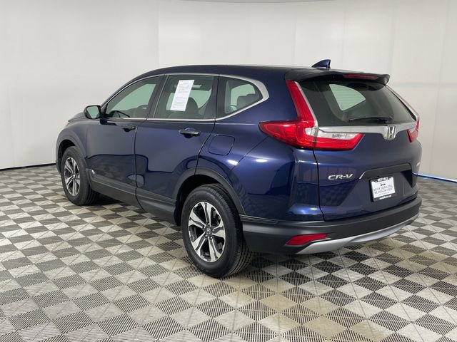 Used 2018 Honda CR-V LX image 14
