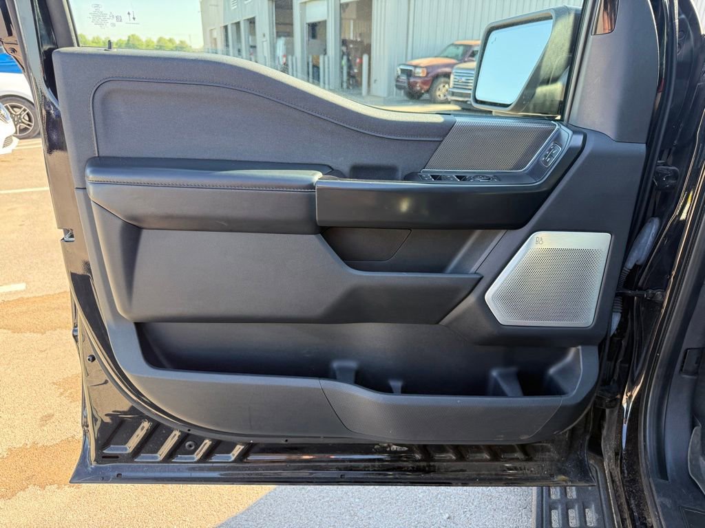 Used 2022 Ford F150 Raptor w/ Equipment Group 801A High AWD/4WD image 7