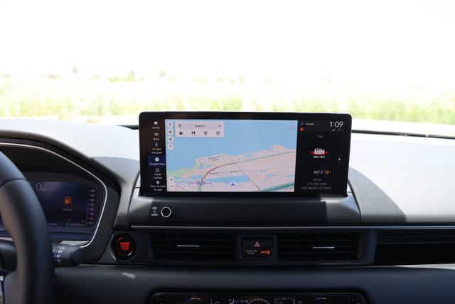New 2026 Honda Pilot EX-L image 19