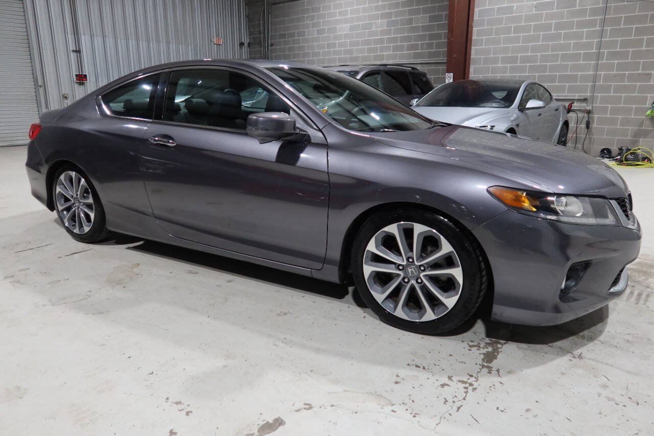Used 2014 Honda Accord EX-L image 7