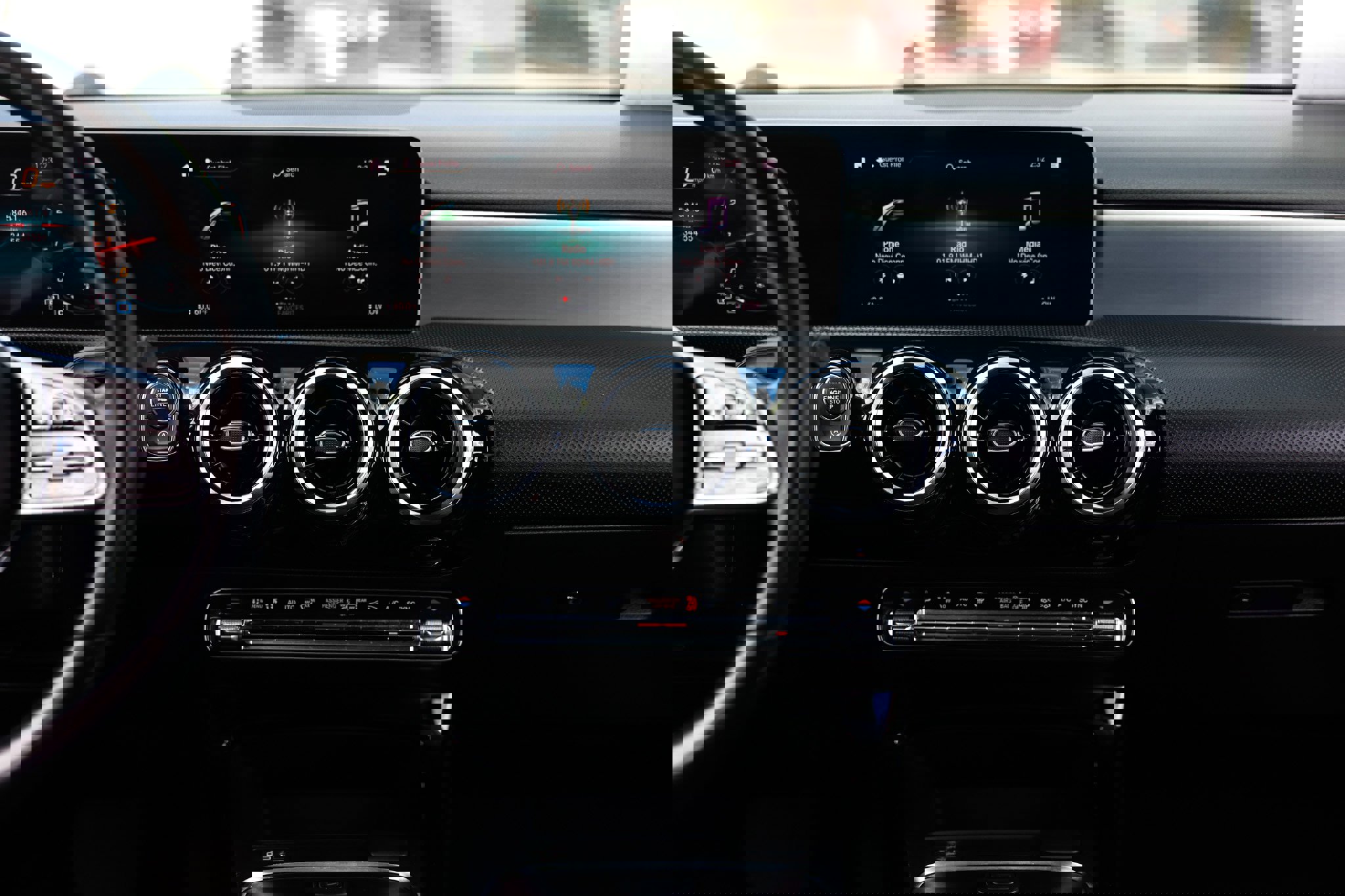 Used 2019 Mercedes-Benz A 220 image 41