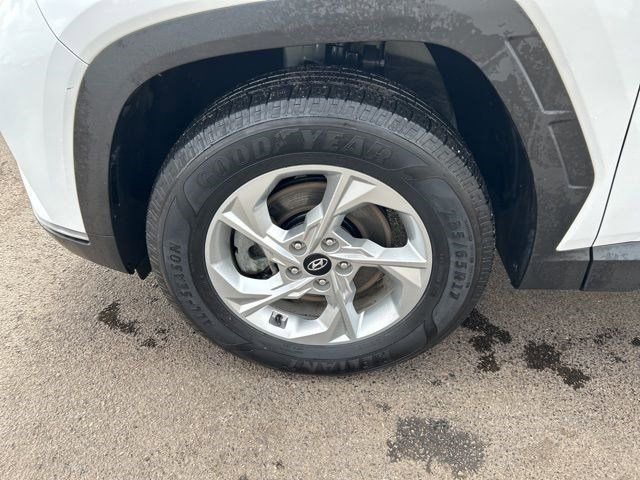 Used 2022 Hyundai Tucson SE image 41