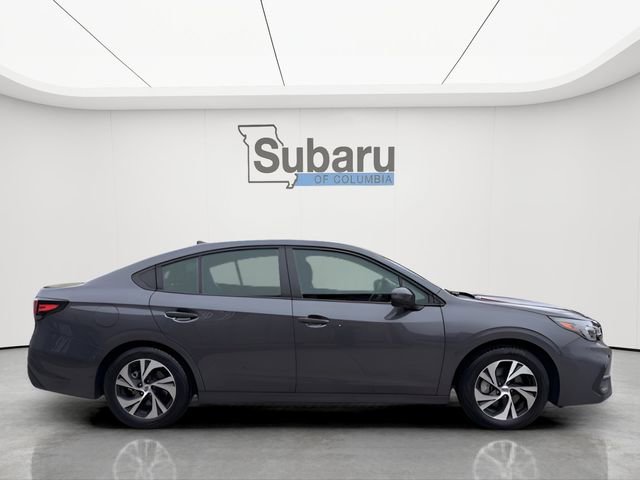Certified 2025 Subaru Legacy Premium w/ Popular Package #1A image 9
