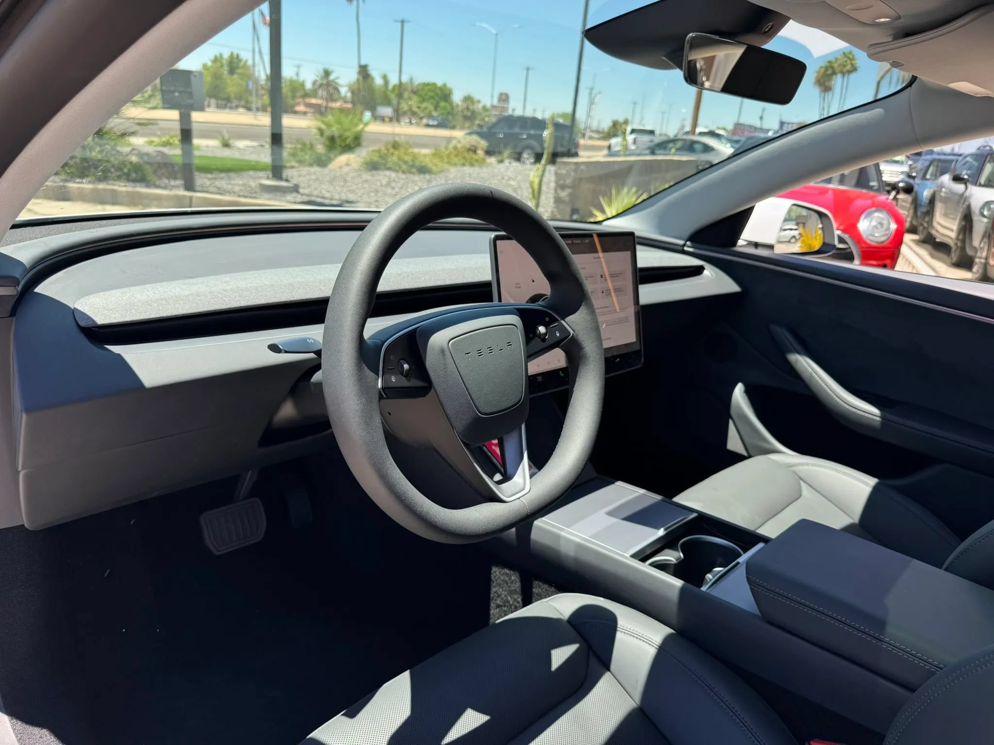 Used 2026 Tesla Model 3 AWD/4WD image 18