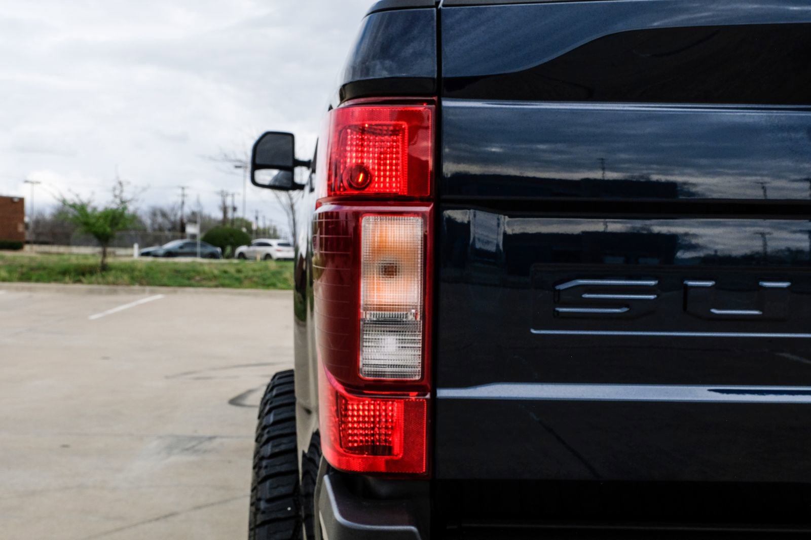 Used 2022 Ford F250 Lariat w/ Lariat Ultimate Package image 56