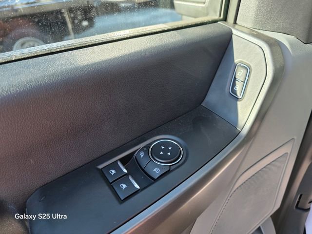 New 2025 Ford F350 XL w/ STX Appearance Package AWD/4WD image 24