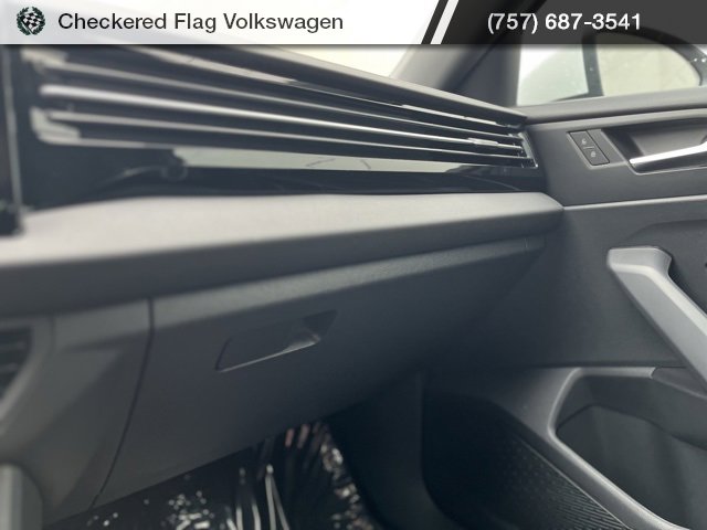 New 2026 Volkswagen Jetta Sport image 44