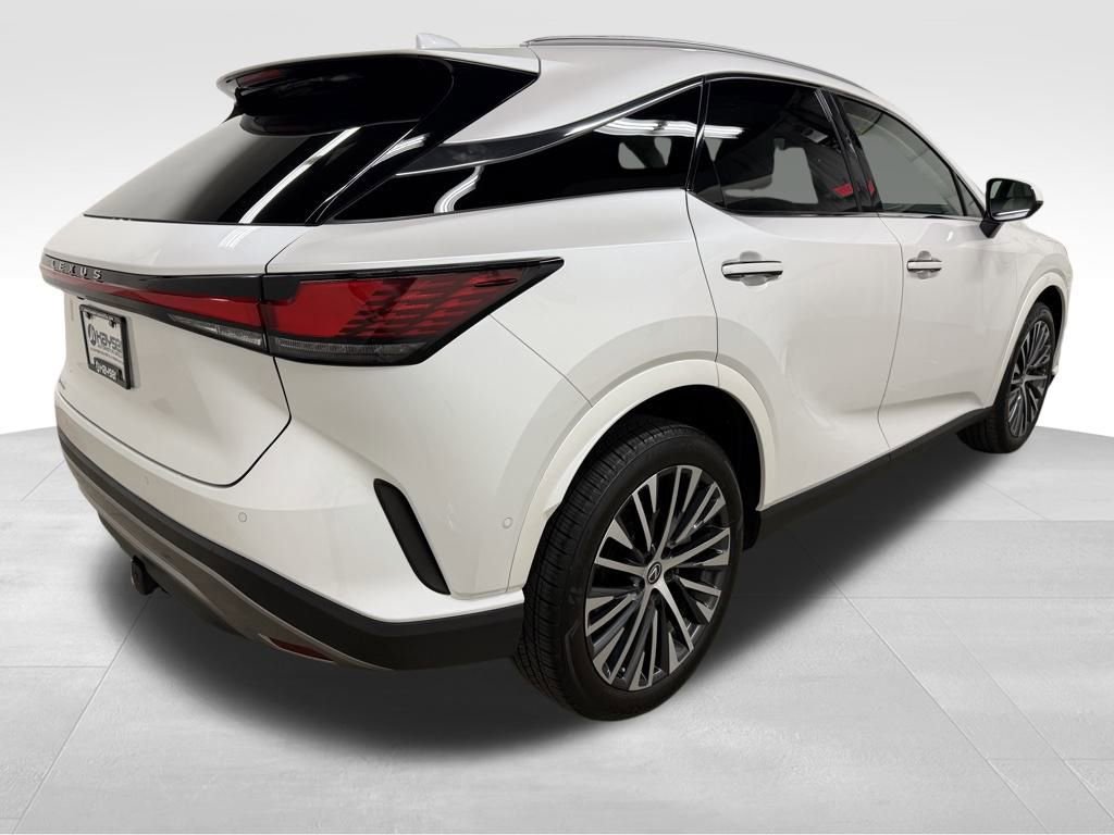 Used 2024 Lexus RX 350 AWD image 14