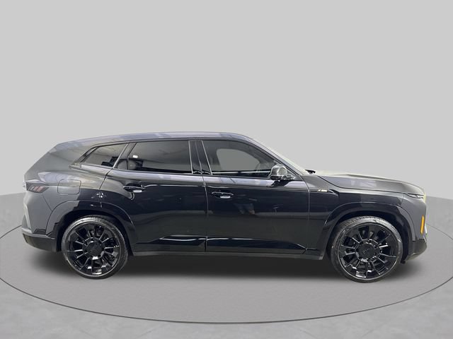 Used 2023 BMW XM AWD/4WD image 36