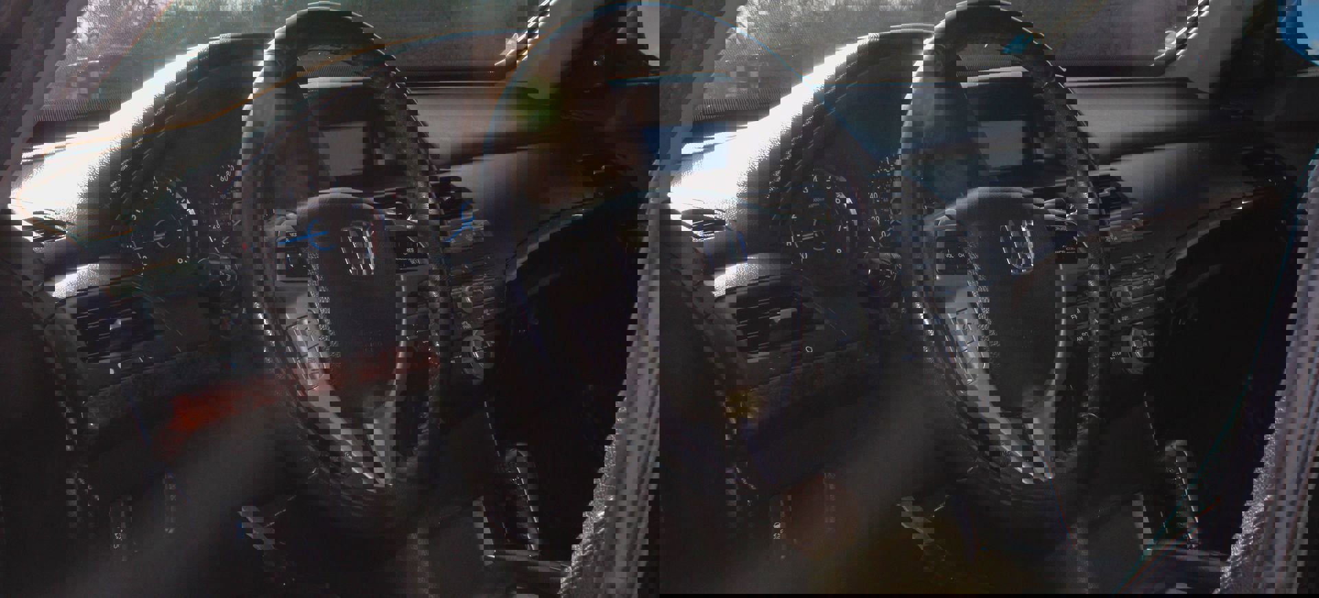 Used 2011 Honda Crosstour EX-L image 16