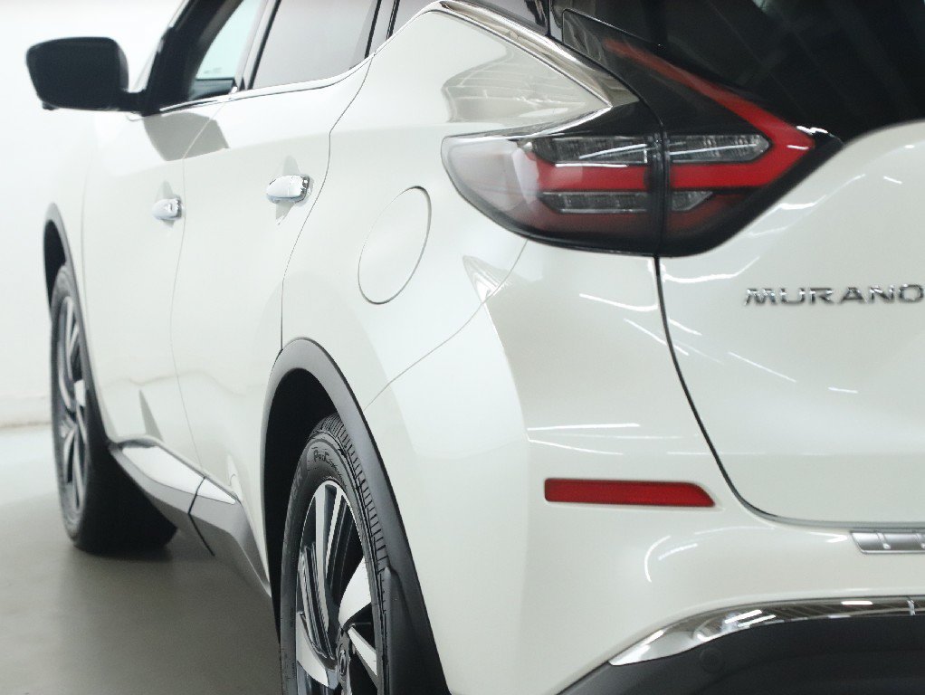Certified 2023 Nissan Murano SL w/ SL Moonroof Package AWD/4WD image 45